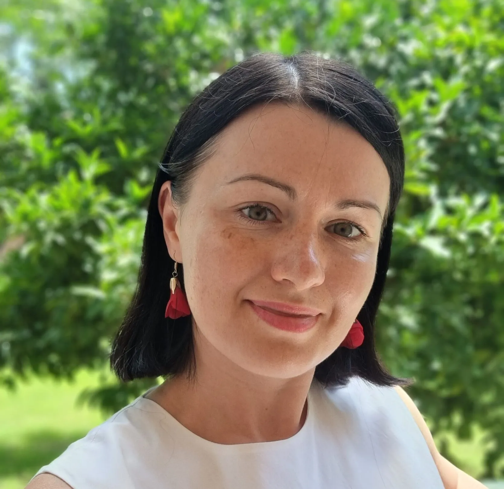Фролова Светлана Александровна — детский психолог